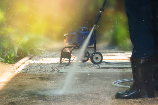 Professional Pressure Washing Services in Jackson, MN